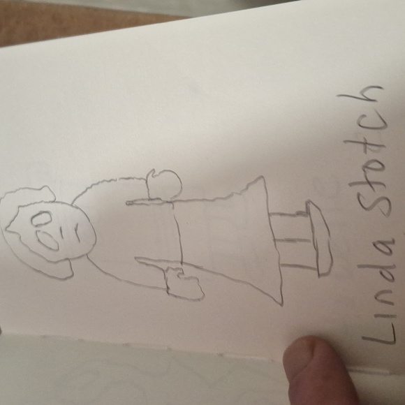 South Park and sponge characters - Picture 10 of 16